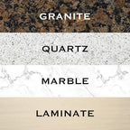HOPE'S Countertop Restoration Polish - Image 3