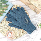 Patelai 2 Pairs Microfiber Gloves - Image 3