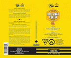 The Original Bee's Wax Old World Formula Furniture Polish - Image 4