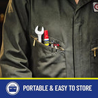 WD-40 Precision Pen & Trucker Hat Bundle - Image 9