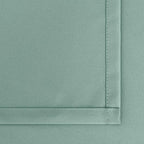 BGment Sage Green Blackout Curtains 45 Inches Long - Image 8