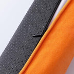 Sunolga 38" Door Draft Stopper Blocks Hot and Cold Air - Image 3