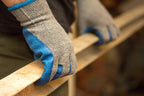 G & F Products - 3100S-10 120 Pairs Small Rubber Latex Double Coated Work Gloves - Image 4
