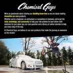 Chemical Guys Heavy Duty Bottle Sprayer - Image 6