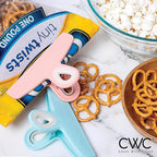 COOK WITH COLOR Bag Clips - Image 2