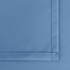BGment Denim Blue Curtains 84 Inches Length - Image 6