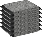 Steel Wool Scrub Sponges Kitchen, Reusable Dish Scrubber Sponge, by Unknown