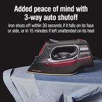 CHI Steam Iron for Clothes - Image 7