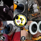 Drill Brush Power Scrubber by Useful Products - Image 2