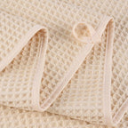 POLYTE Microfiber Oversize Quick Dry Lint Free Bath Towel, 60 x 30 in, 4 Pack - Image 3