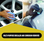 elba CALCIUM LIME SCALE, RUST AND CORROSION REMOVER. CLEANER. DESCALER. - Image 4