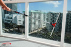 DSV Standard Professional Floor Squeegee - Image 4