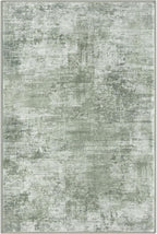 IOHOUZE Small Abstract Area Rug 2x3 Ft Entryway Rugs Washable Door Mat Indoor - Image 8
