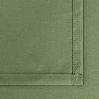 BGment Olive Green Blackout Curtains 90 Inch Length - Image 7