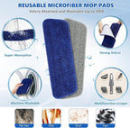 Spray Mops for Floor Cleaning - Image 4