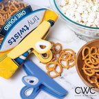 COOK WITH COLOR Bag Clips - Image 4