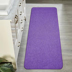 Bath Mat, Ultra Thin Bathroom Runner Rugs, Large Bath Mats by BosapDirect