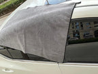 Large Microfiber Drying Towel for Car, Great Thick Soft Plush Towels, 36 x - Image 6