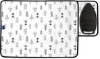 Encasa Homes Ironing Mat/Pad by EncasaXO