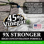 Nature's Freedom 45% Vinegar - Image 6