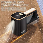 Rechargeable Lint Remover, Fabric Shaver Fuzz Remover, Sweater Shavers - Image 3