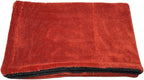 SOFTBATFY 1200 GSM 36" x 24"Dual Sided Microfiber Car Cleaning Drying Towel - Image 3