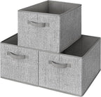 GRANNY SAYS Closet Storage Bins, Storage Baskets by GRANNYSAYS