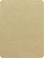 KING MOUNTAIN Self-Adhesive Coarse Linen Repair Patches, 8X11 inch, Can be Used by ForABetterHomeLife