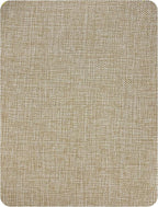 Coarse Linen Repair Patches, Self-Adhesive Linen Fabric Patches, 8X11 inch by ForABetterHomeLife