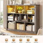 EnHomee 10 Cube Storage Organizer - Image 4
