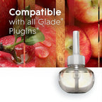 Glade PlugIns Refills Air Freshener, Scented and Essential Oils - Image 9