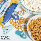 COOK WITH COLOR Bag Clips - Image 4