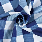 Water-Proof Plaid Tablecloth 58x144 inch - Image 9