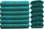 EvaClean Premium Microfiber Cleaning Cloth 16"x16" - Image 2