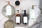 Emerson Soap Dispenser, Dish Soap Dispenser - Image 6