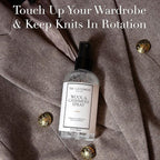 The Laundress Wool and Cashmere Fabric Spray, Wool Dewrinkle Spray, Upholstery - Image 4