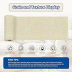 KING MOUNTAIN Linen Repair Patches, Self-Adhesive Fabric Patches, 4 X 63 inch - Image 2