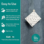 Reusable Paper Towels, 200 Washes - Image 7