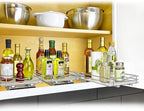 LYNK PROFESSIONAL® Pull Out Spice Rack Organizer - Image 8