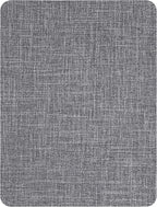 Fine Linen Repair Patches, Self-Adhesive Linen Fabric Patches, 8X11 inch Extra by ForABetterHomeLife
