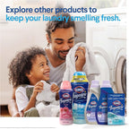Clorox Fraganzia Scent Boosting in-Wash Laundry Crystals, Lavender - Image 7