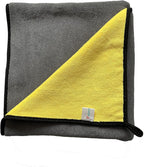 Large Microfiber Drying Towel for Car, Great Thick Soft Plush Towels, 36 x - Image 3