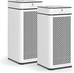Medify MA-40 UV Light Air Purifier - Image 2