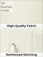 StorageWorks Storage Baskets for Shelves, Foldable Fabric Closet Storage Bins - Image 7