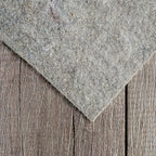 RUGPADUSA - Dual Surface - 1'10" x 7'10" - 1/4" Thick - Felt + Rubber - - Image 6