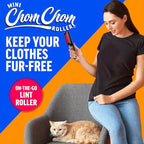 ChomChom Roller for Pet Hair - Image 2