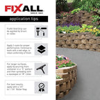 FIXALL Skid Grip Anti-Slip Coating, 1 Gallon, Exceeds ADA Standards, - Image 8