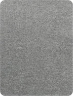 KING MOUNTAIN Coarse Linen Repair Patches, Self-Adhesive Linen Fabric Patches by ForABetterHomeLife
