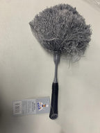 MR.SIGA Microfiber Delicate Duster, Comfortable Non Slip Handle, Detachable - Image 10