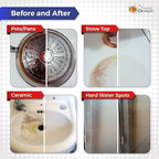 BRING IT ON! CLEANER Hard Water Stain Remover - Image 5